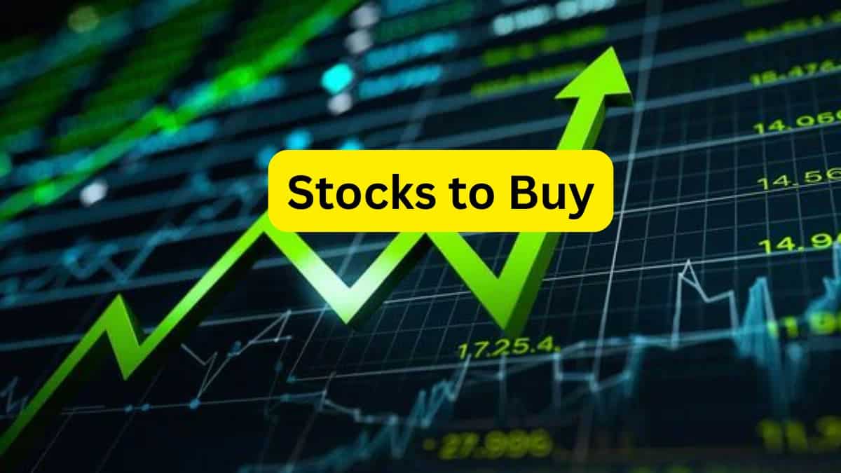 बाजार में उतार-चढ़ाव के बीच एक्सपर्ट की सलाह, इन 3 शेयरों में बन सकता है पैसा