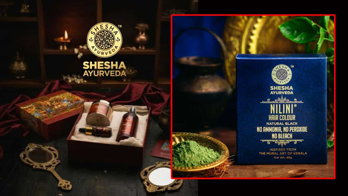 Shark Tank India 5: 'बाल-बाल' बचाने आया ये स्टार्टअप! 'दाग' को बनाया बिजनेस मॉडल, खड़ा कर दिया ₹28 करोड़ का बिजनेस