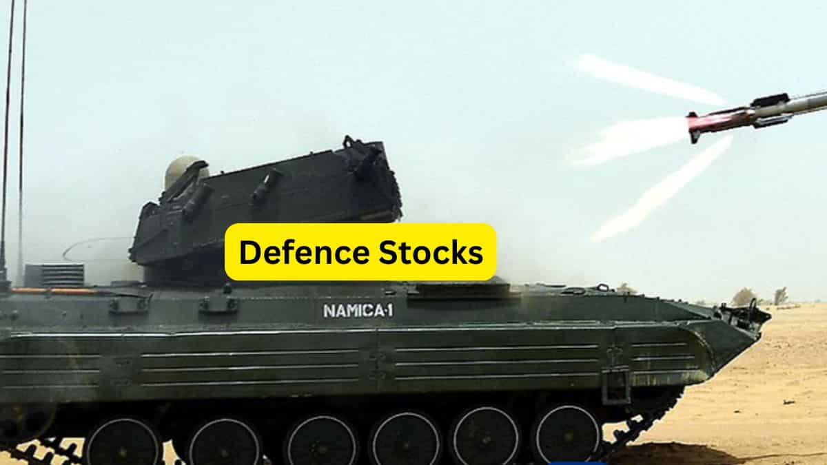 बजट से एक दिन पहले सरकारी डिफेंस कंपनी का आया रिजल्ट! Q3 मुनाफा घटकर हुआ आधा, 90% डिविडेंड का ऐलान