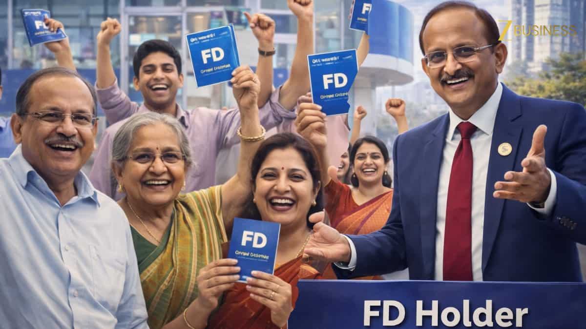 बजट से ठीक एक दिन पहले SBI के चेयरमैन ने कह दी बड़ी बात! हर FD कराने वाले पर होगा असर