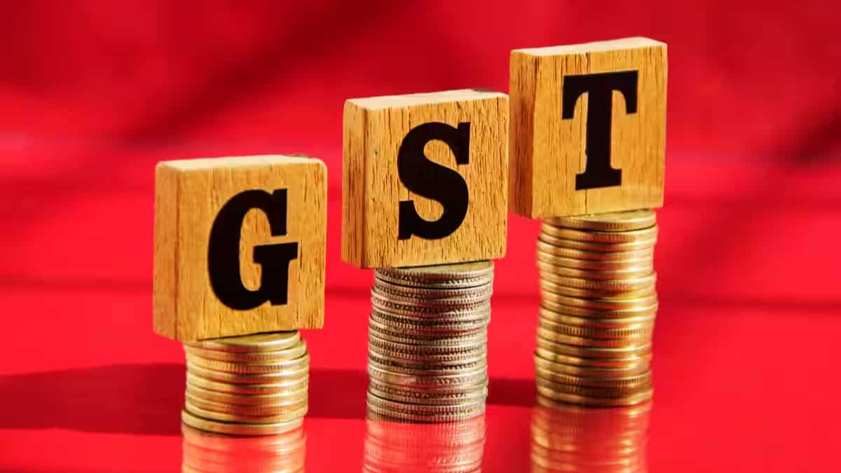 Budget के दिन सरकार के लिए आई गुड न्यूज- GST Collection में तगड़ा उछाल- 6.2% बढ़कर ₹1.93 लाख करोड़ पहुंचा 