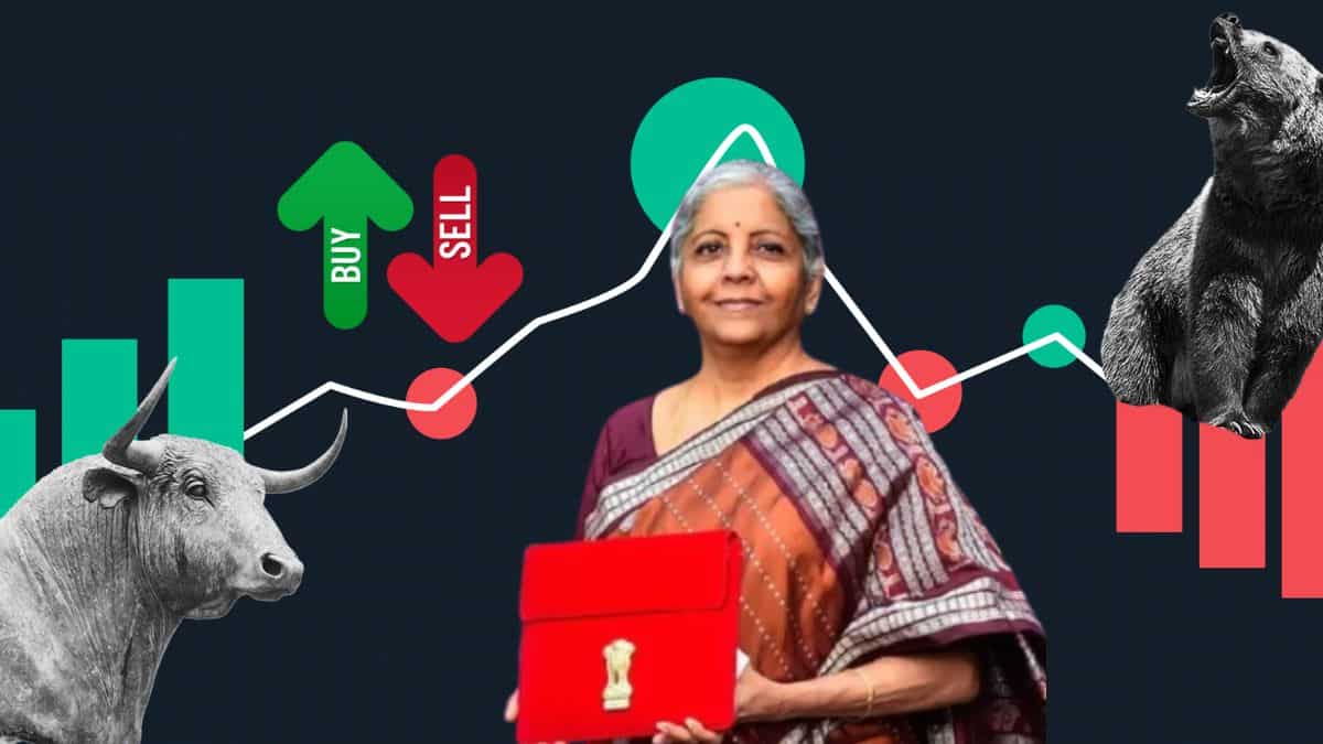 फरवरी में इन 2 स्टॉक्स में मिल सकता है तगड़ा रिटर्न, ब्रोकरेज ने टेक्निकल आधार पर किया पिक