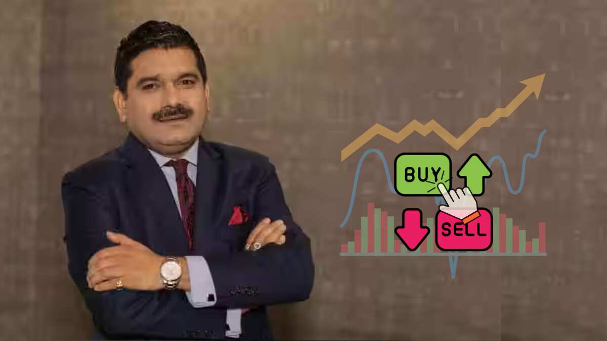 Stocks to SELL: बजट वाले दिन अनिल सिंघवी ने कहा- बेच दो ये 5 शेयर; नतीजों के बाद करा सकते हैं नुकसान