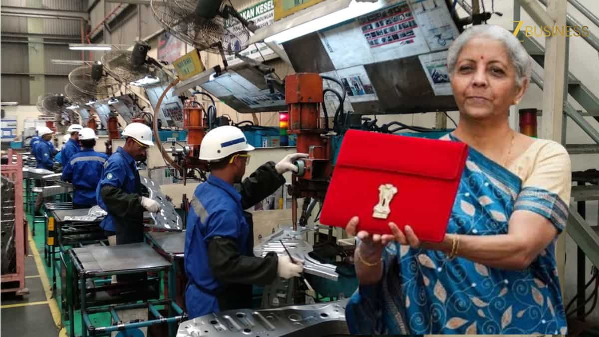MSME Budget 2026: SME ग्रोथ फंड के तौर पर 10,000 करोड़ रुपए का प्रस्ताव! बजट 2026 में छोटे उद्योगों की लगेगी लॉटरी