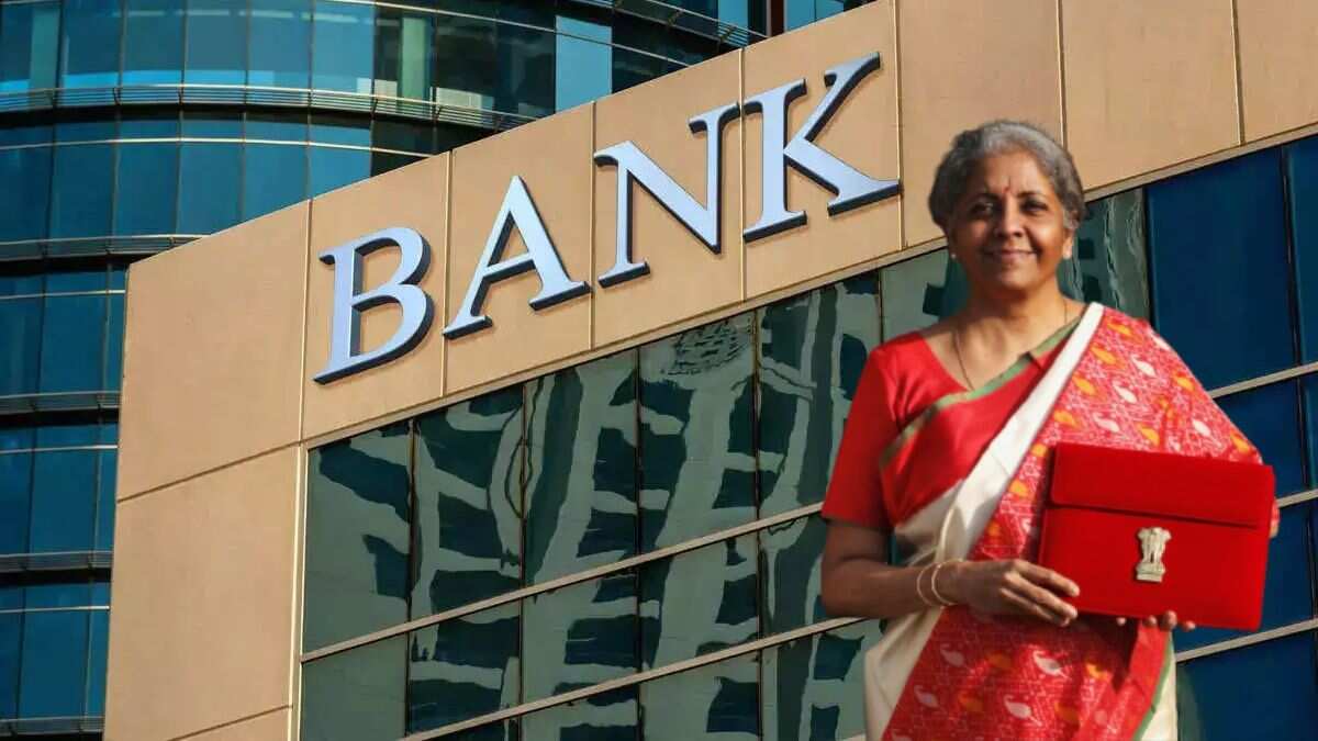 Banking Sector Budget 2026: बैंकिंग रिफॉर्म्स के लिए होगा पैनल का गठन, REC-PFC की होगी रीस्ट्रक्चरिंग
