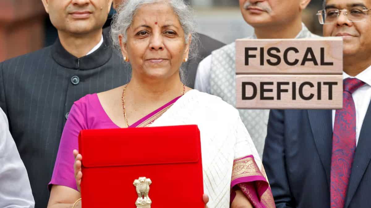 Fiscal Deficit Budget 2026: फिस्कल प्रूडेंस पर सरकार का फोकस, FY27 में 4.3% फिस्कल डेफिसिट का लक्ष्य