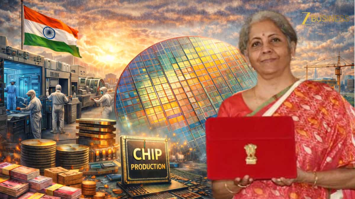 Semiconductor की दुनिया में मचेगा भारत का शोर, 40,000 करोड़ के बूस्टर से इन कंपनियों की खुलेगी किस्मत!