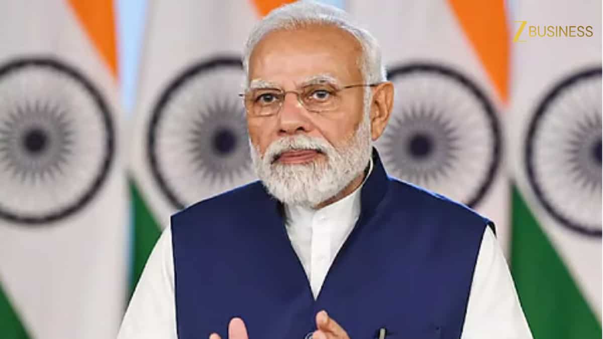 पीएम मोदी का बजट मंत्र: रिफॉर्म एक्सप्रेस से भरेगी सपनों की उड़ान, 2047 के विकसित भारत की रखी गई नींव!