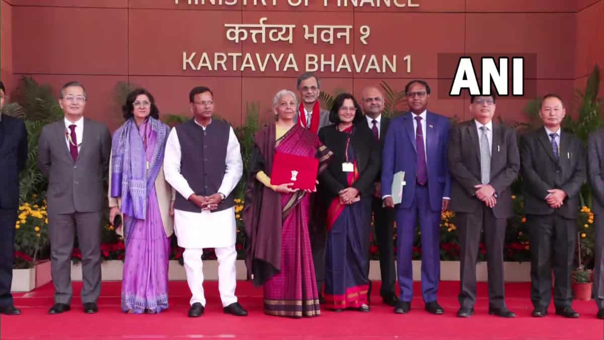 मार्केट एक्सपर्ट को क्यों पसंद नहीं आया बजट 2026? बाजार के 7 जानकारों ने बताया पॉजिटिव-निगेटिव