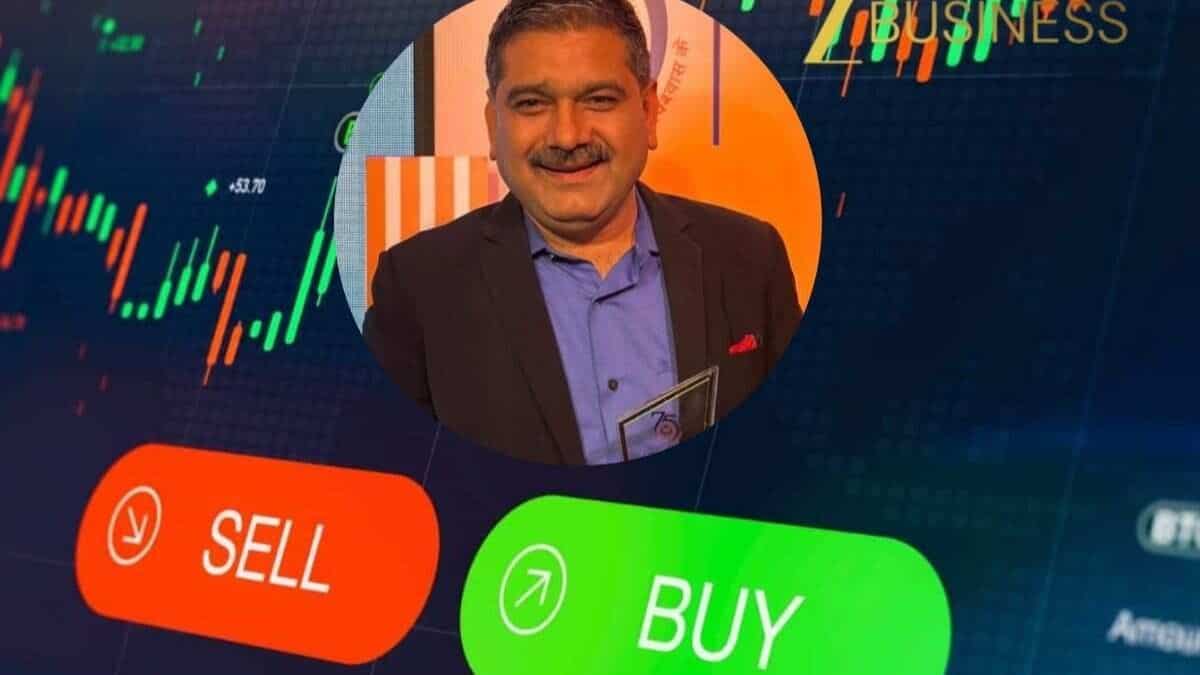 बजट के बाद आज क्या खरीदें? मार्केट गुरु को पसंद है ये 2 स्टॉक्स; नोट करें टारगेट-स्टॉपलॉस डीटेल