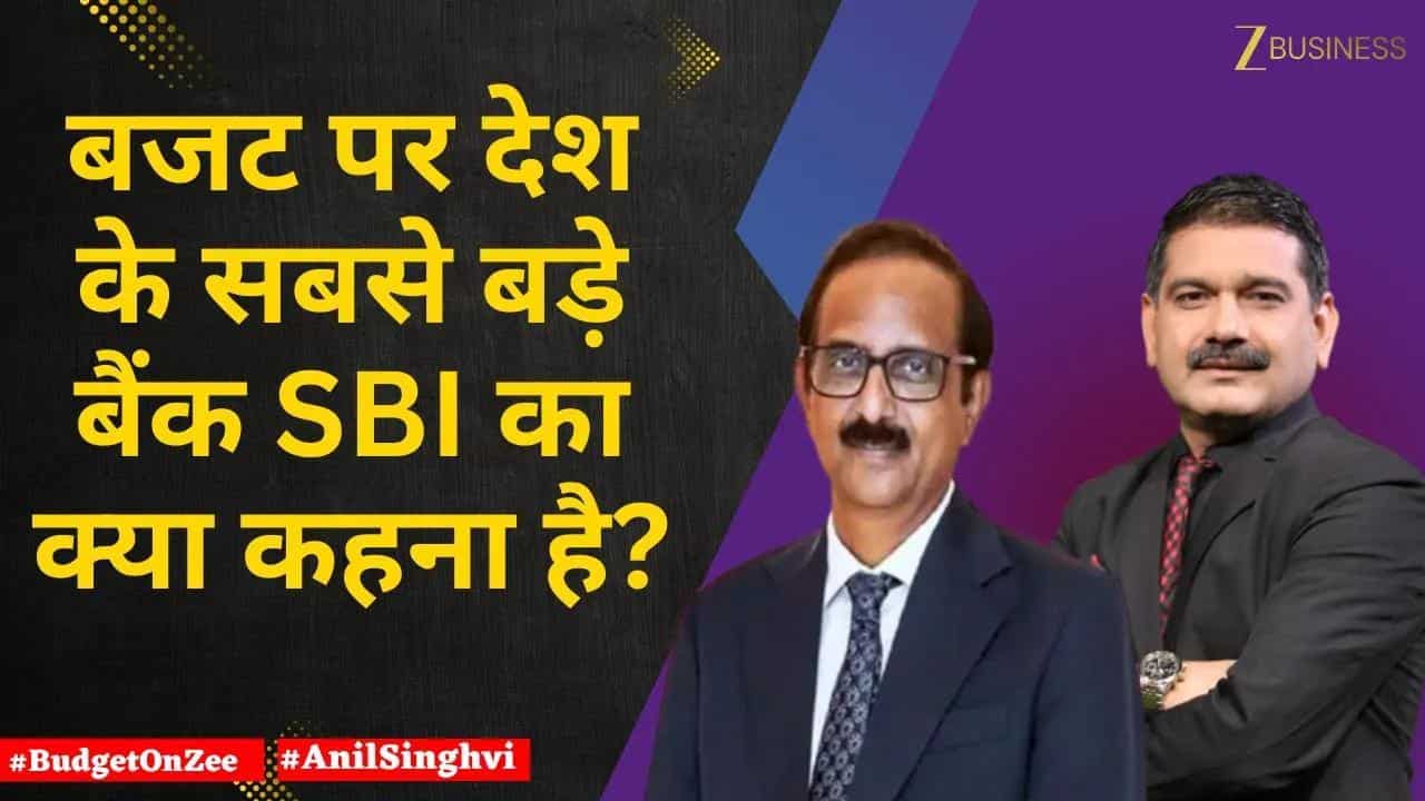 Geo-Political तनाव में संतुलित रहा Budget 2026!