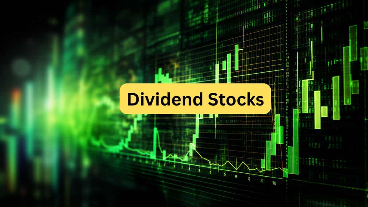 Dividend Stock: NBFC का मुनाफा बढ़ा तो निवेशकों को दिया डिविडेंड का तोहफा, नोट करें रिकॉर्ड डेट