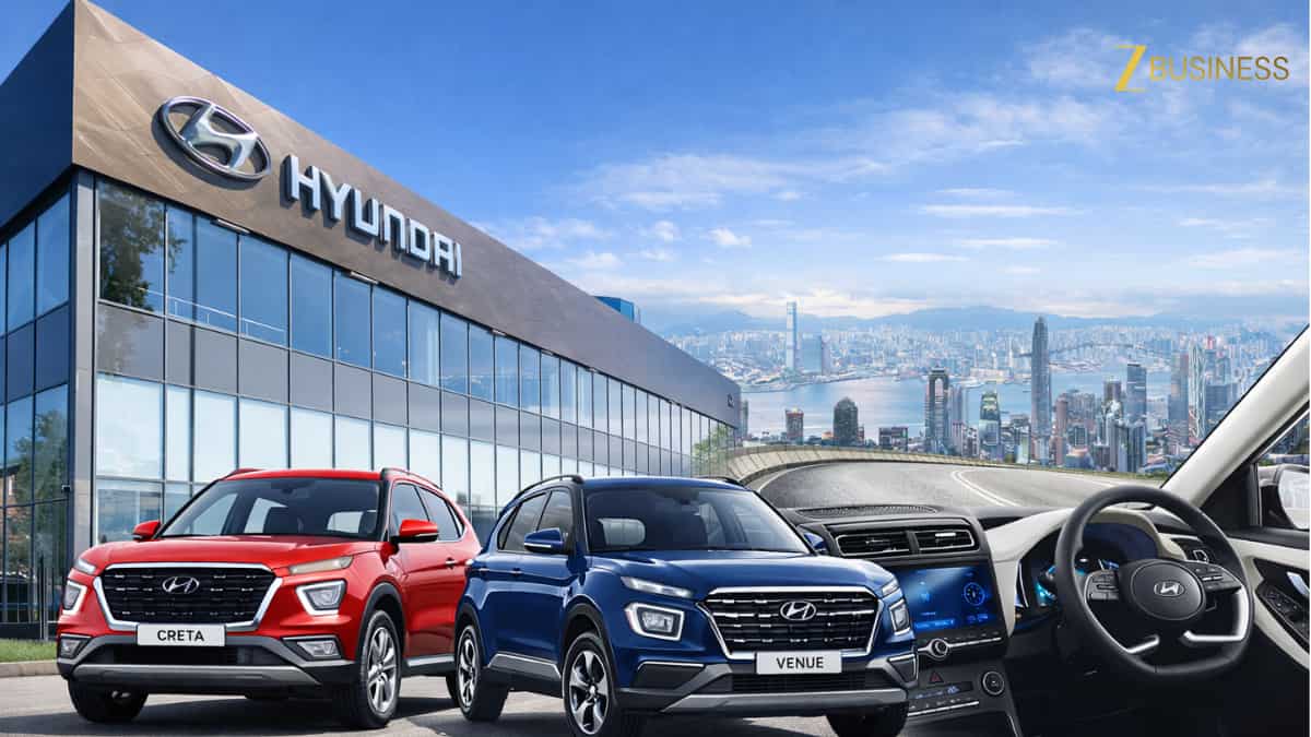 Hyundai Motor Q3 Results: मुनाफे की टॉप गियर में हुंडई! क्रेटा का जलवा और वेन्यू की रफ्तार से बढ़ी कमाई