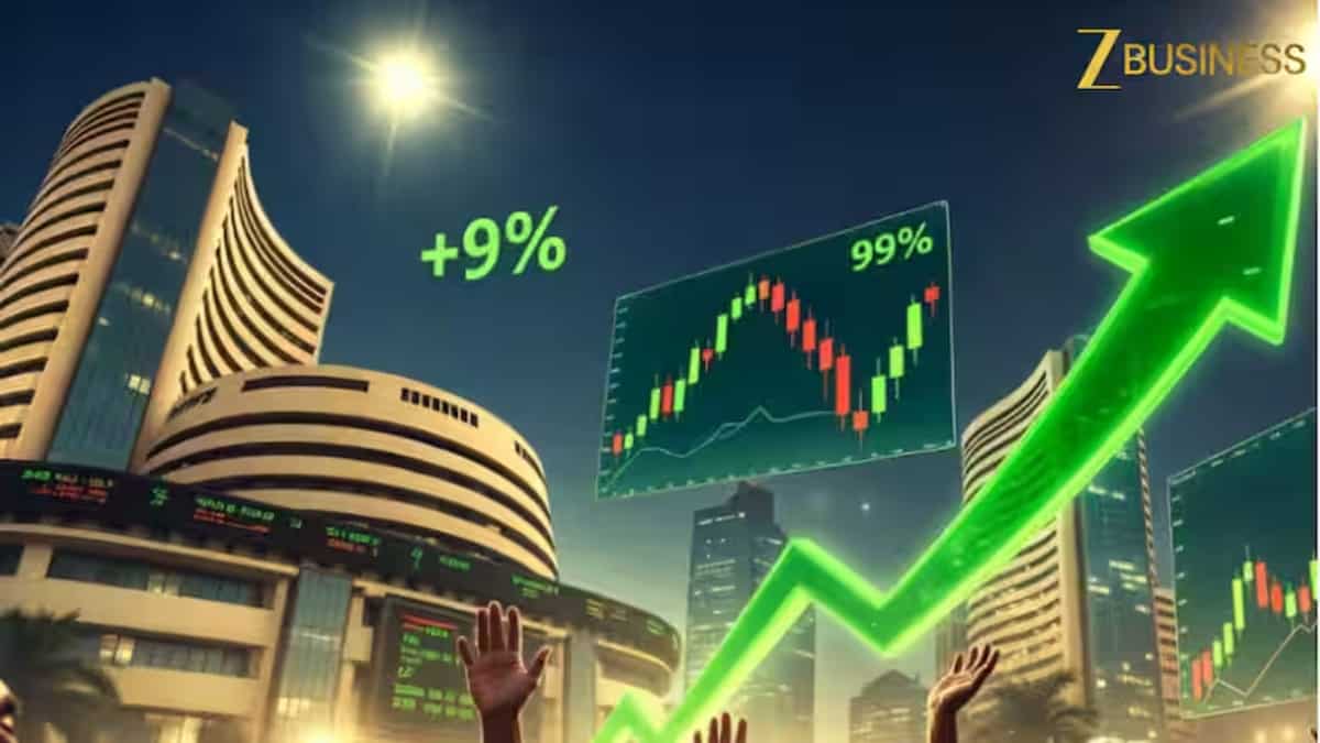 Stock Markets Highlights: बाजार ने लिया तगड़ा यू-टर्न! बजट के अगले दिन ही दौड़े; सेंसेक्स-निफ्टी 1-1% चढ़कर बंद