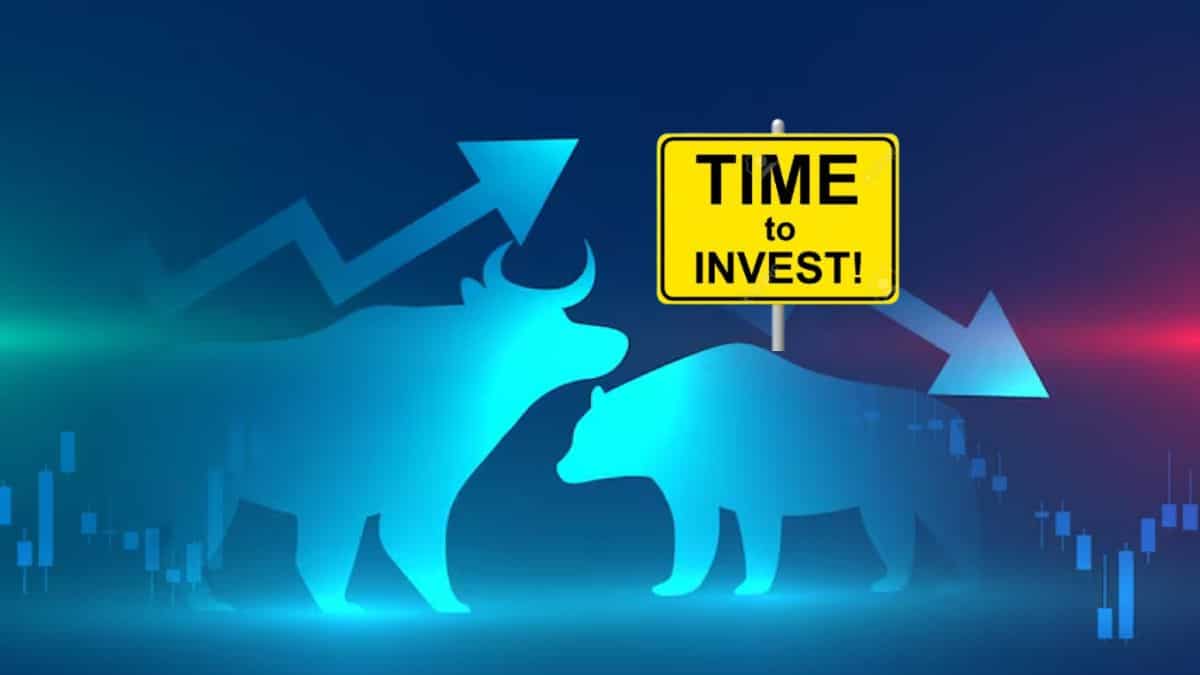 64% तक मिल सकता है रिटर्न, शेयरखान ने पोर्टफोलियो के लिए चुने 5 स्टॉक्स