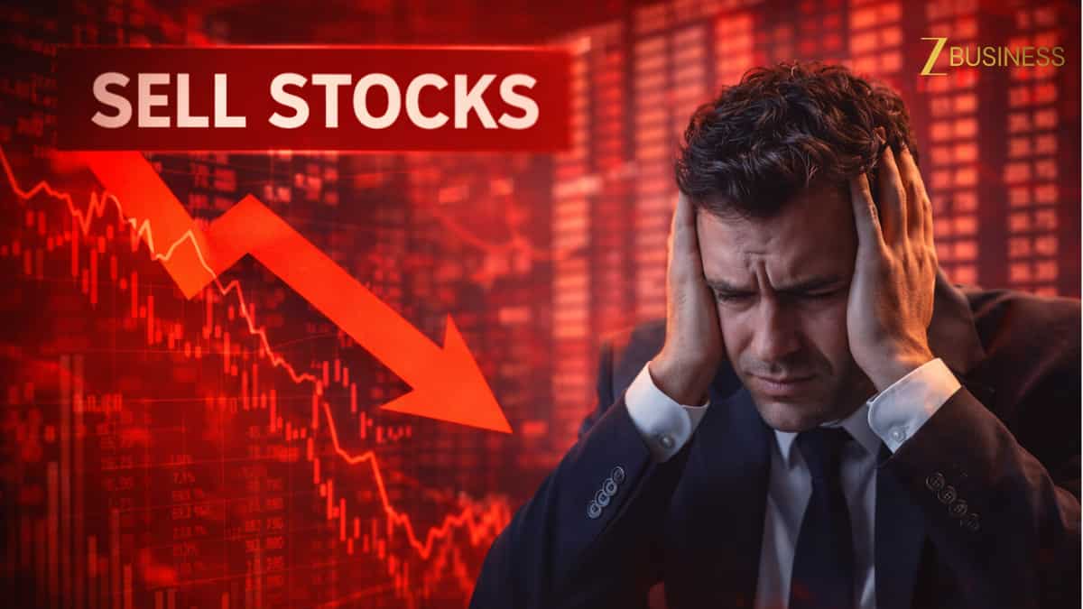 Stocks to Sell: कल बाज़ार खुलते ही इन 4 स्टॉक्स से बना लें दूरी! बजट के बाद ब्रोकरेज की बड़ी चेतावनी
