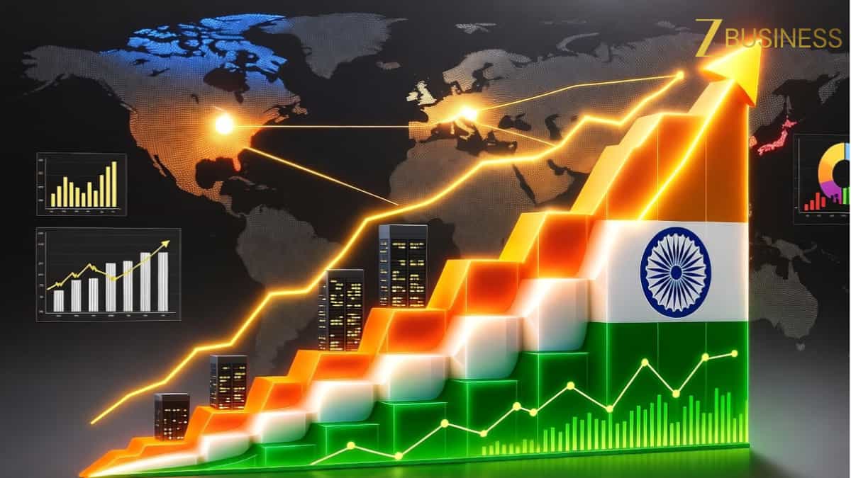दुनिया देखेगी भारत का दम! ग्लोबल रेटिंग एजेंसी ने बताया- कैसे हम बनने जा रहे हैं इकोनॉमी के 'सुपरपावर'