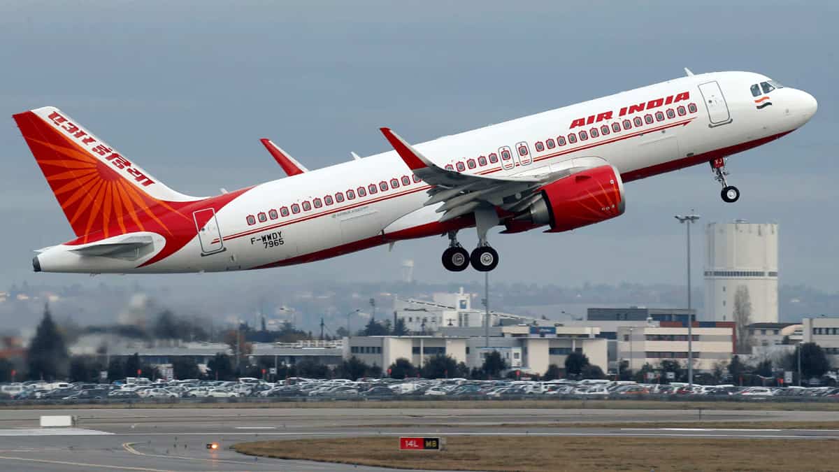 होते-होते बचा अहमदाबाद जैसा हादसा! एयर इंडिया के बोइंग विमान में आई वही 'पुरानी' खराबी, जानिए कैसे बाल-बाल बचे यात्री