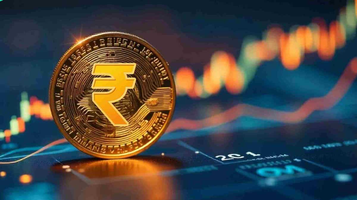 अमेरिका के साथ ट्रेड डील ने रुपए में भरा जोश, 2 सेशन में रुपया डॉलर के मुकाबले 158 पैसे हुआ मजबूत