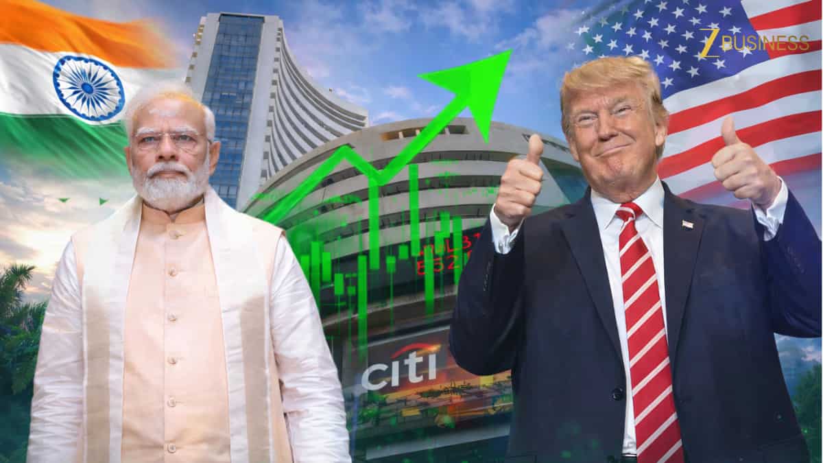 भारत-अमेरिका ट्रेड डील ने स्टॉक मार्केट में भर दी जान, बड़े ब्रोकरेज ने कहा- इन चुनिंदा सेक्टर्स के लिए 'गेमचेंजर' साबित होगा यह मेगा समझौता!