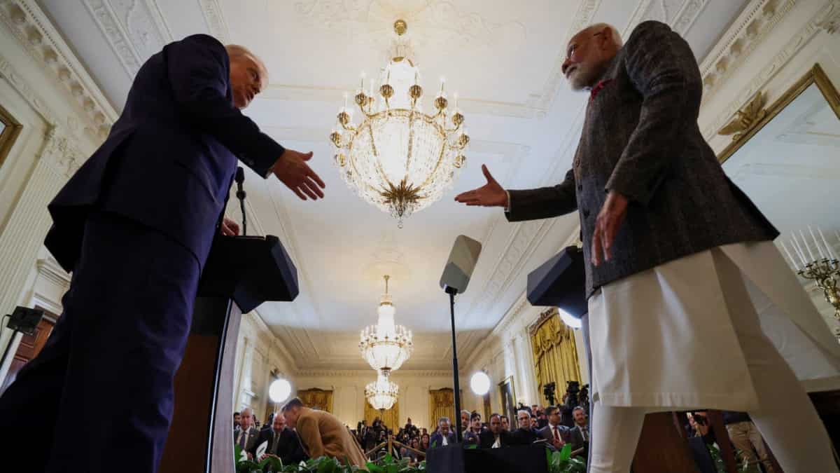 India-US Trade Deal: ऑटो इंडस्ट्री में जोश, इस ऐतिहासिक फैसले पर क्या बोली भारतीय कंपनियां?