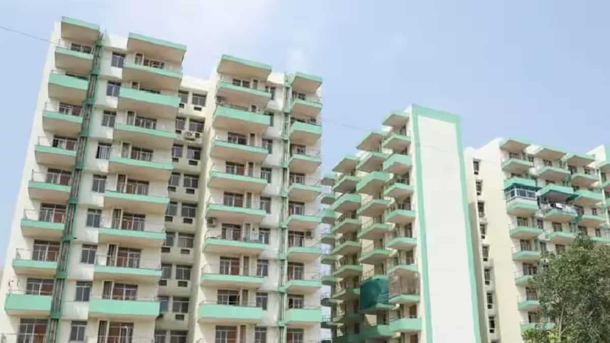 एयरपोर्ट से सीधी कनेक्टिविटी, 25% डिस्काउंट, दिल्ली में 10 लाख रुपए देकर बुक कर सकेंगे अमीरों के DDA फ्लैट्स