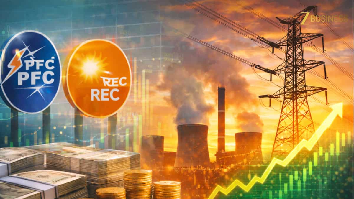 बजट में PFC-REC के पुनर्गठन का बड़ा एलान: मॉर्गन स्टेनली ने बताया मर्जर हुआ तो कैसे रॉकेट बनेंगे शेयर!