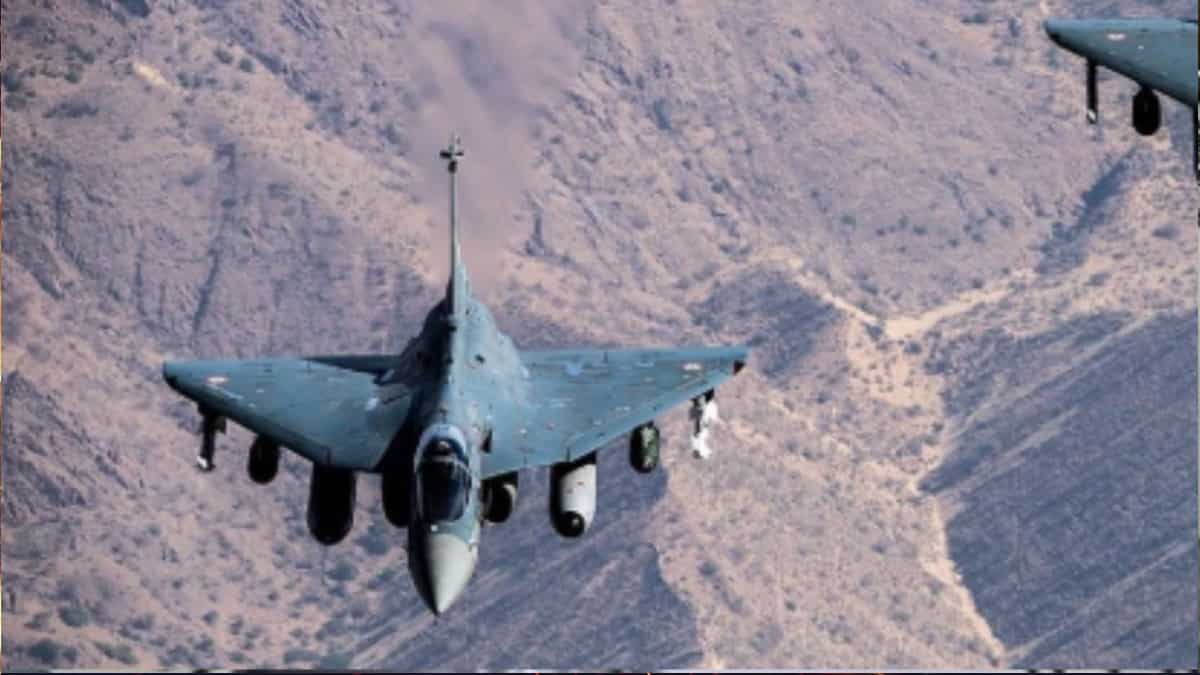 ये क्या हुआ? ₹15,000 करोड़ का ऑर्डर हाथ से निकलने की खबर से 8% गिर गया HAL का शेयर; फिर आई सफाई