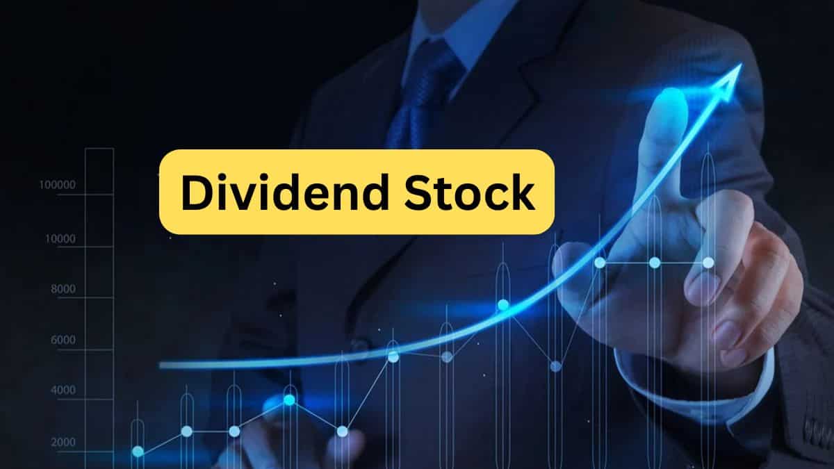 Dividend Stocks: एफएमसीजी कंपनी ने किया 600% डिविडेंड का ऐलान, Q3 में 15% बढ़ा मुनाफा; जानें रिकॉर्ड डेट