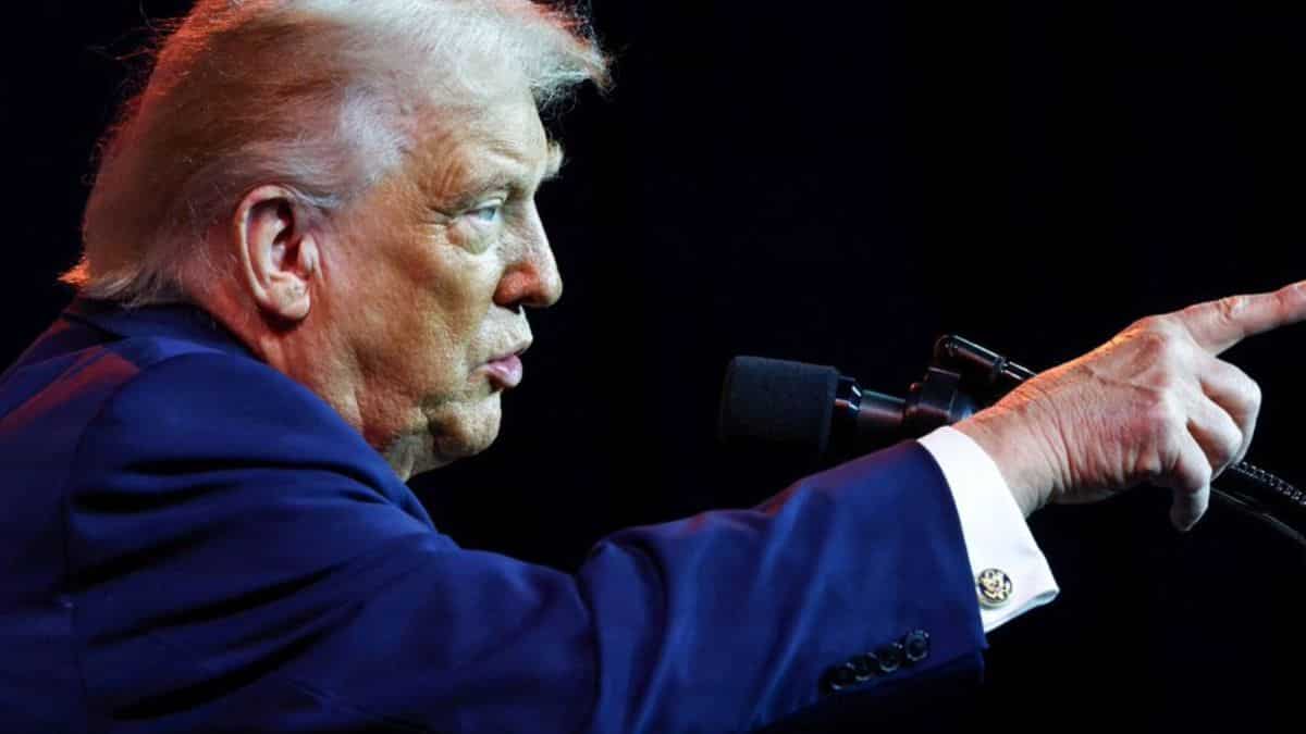 ट्रंप ने लॉन्च किया सस्ती प्रिस्क्रिप्शन दवाओं के लिए पोर्टल TrumpRX, जानें कैसे करेगा काम