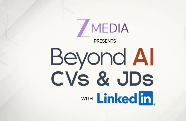 LinkedIn के ABCs: जब AI स्क्रीनिंग कर रहा हो, तब प्रोफेशनल्स कैसे अलग दिखें