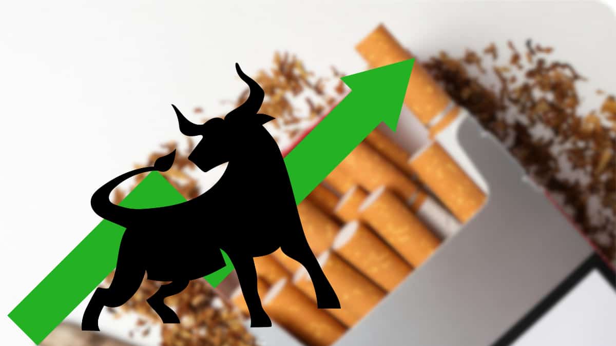 सिगरेट स्टॉक्स में लौटी जान! 12% तक चढ़ गए ITC, Godfrey Philips के शेयर; जानें तेजी की वजह