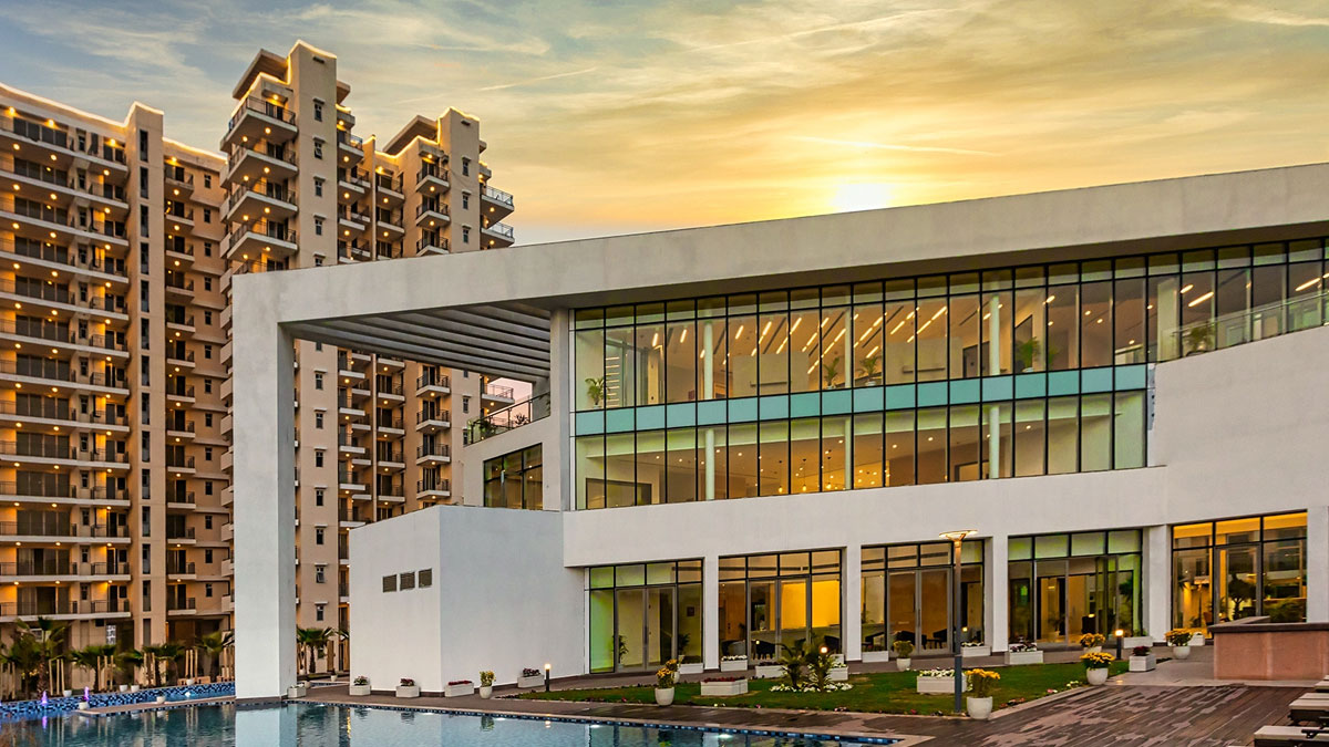 गुरुग्राम में दिग्गज रियल्टी कंपनी ने झोंकी ताकत, कतार में 14 प्रोजेक्ट्स, 1.8 करोड़ वर्ग फुट का मेगा प्लान