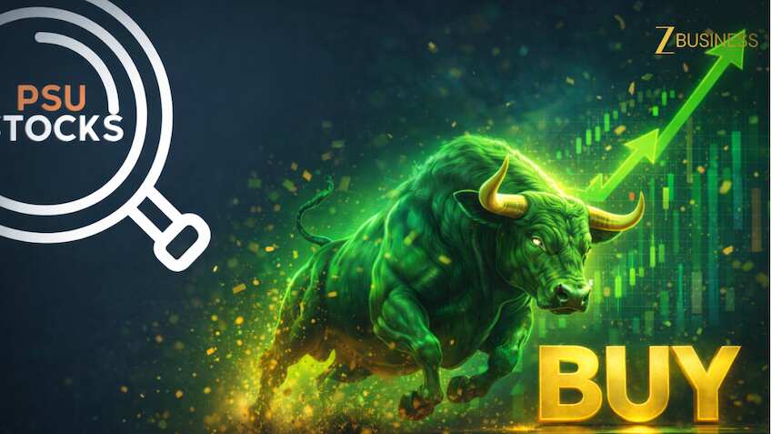 महारत्न PSU ने तोड़ा मुनाफे का रिकॉर्ड! नेट प्रॉफिट में 6 गुना उछाल, ब्रोकरेज बोले- अब ₹200 जाएगा शेयर का भाव