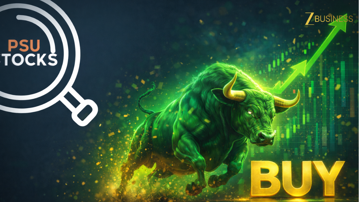 महारत्न PSU ने तोड़ा मुनाफे का रिकॉर्ड! नेट प्रॉफिट में 6 गुना उछाल, ब्रोकरेज बोले- अब ₹200 जाएगा शेयर का भाव
