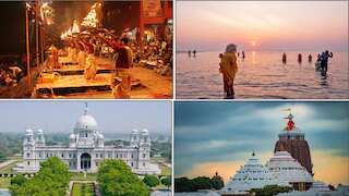 Divine East Temple Tour: IRCTC ले जा रहा 10 दिन के टूर पर, जानिए किन-किन मंदिरों के कराए जाएंगे दर्शन