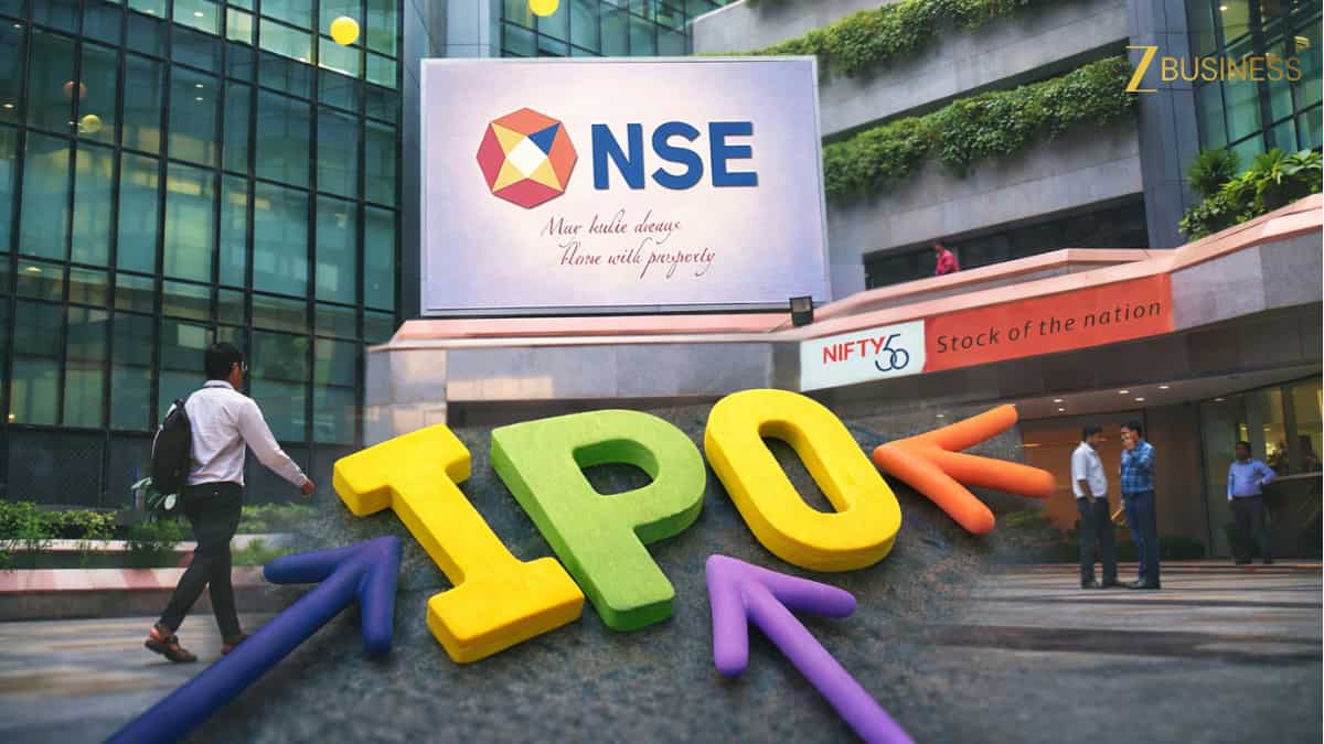 NSE IPO को मिली हरी झंडी! 6 फरवरी की मंजूरी का क्या मतलब, OFS क्यों चुना गया और निवेशकों के लिए आगे क्या?