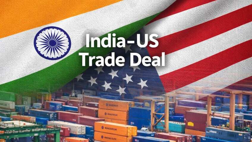 India-US Trade Deal का असर: आपकी थाली से लेकर आपकी जेब तक, जानें क्या कुछ होगा सस्ता