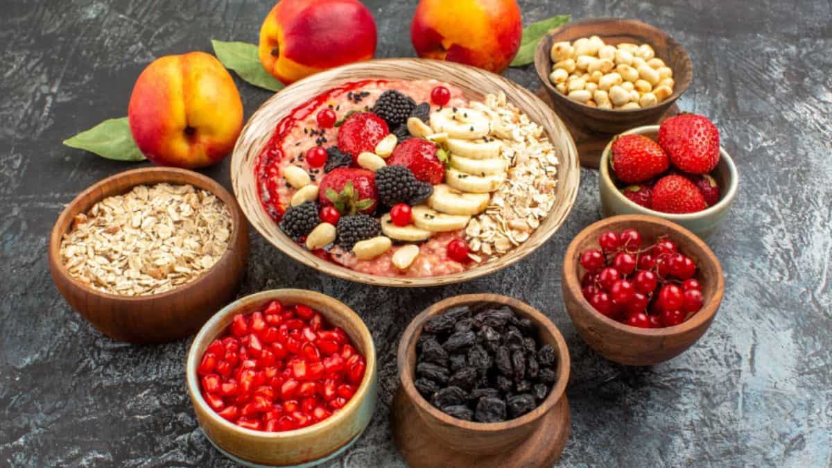 Trade Deal: चना, मटर से फल-सब्जी तक कृषि क्षेत्र पूरी तरह सुरक्षित, यहां देखें नो-एंट्री प्रोडक्ट्स की पूरी लिस्ट