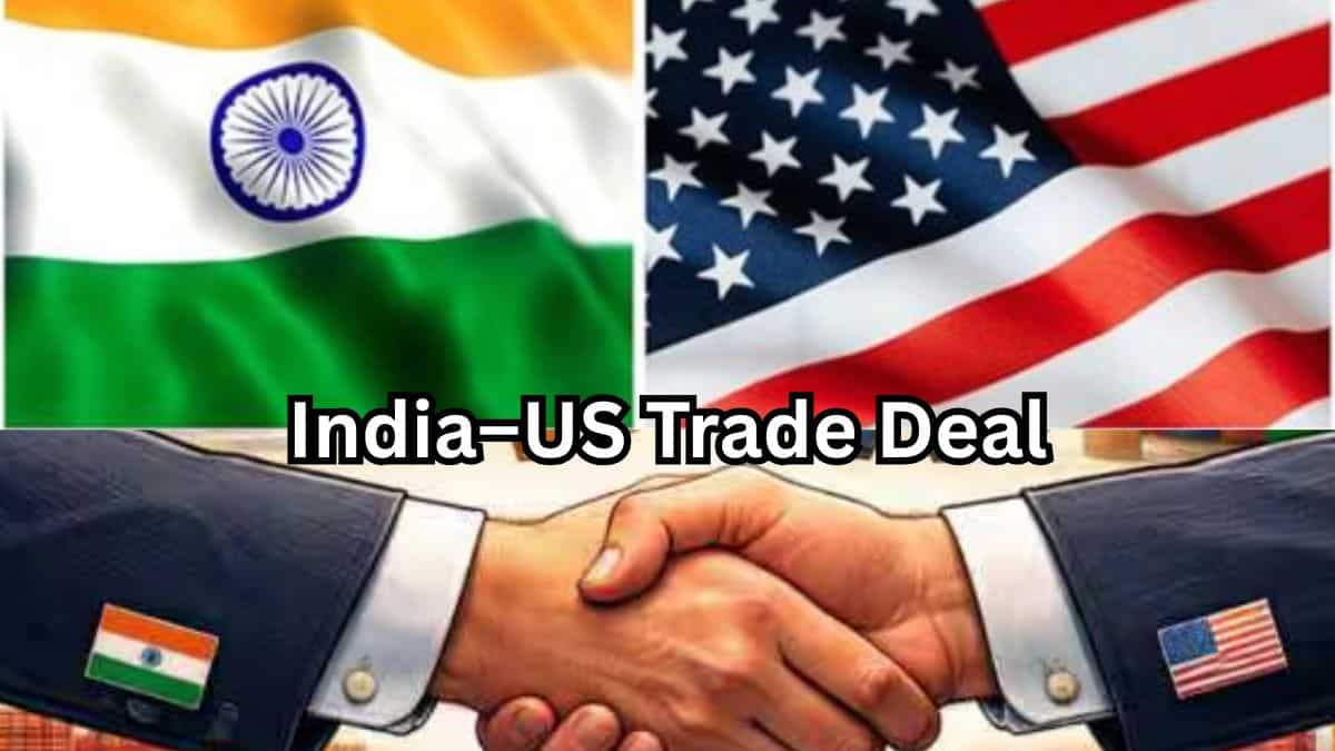 Explainer: भारत को एक्सपोर्ट बूस्ट, अमेरिका को बड़ा बाजार; India–US Trade Deal से किसे क्या मिलेगा?