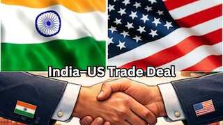 Explainer: भारत को एक्सपोर्ट बूस्ट, अमेरिका को बड़ा बाजार; India–US Trade Deal से किसे क्या मिलेगा?