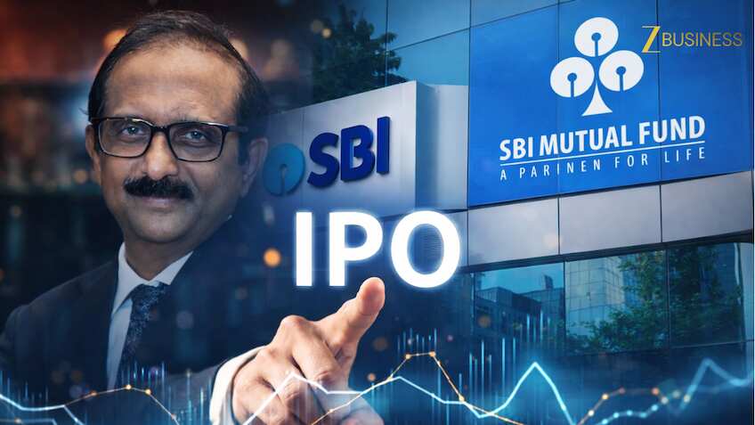 पैसा तैयार रखिए! सितंबर 2026 तक आएगा SBI म्यूचुअल फंड का महा-IPO, ₹2200 करोड़ के डिविडेंड ने दी मुनाफे की गारंटी!