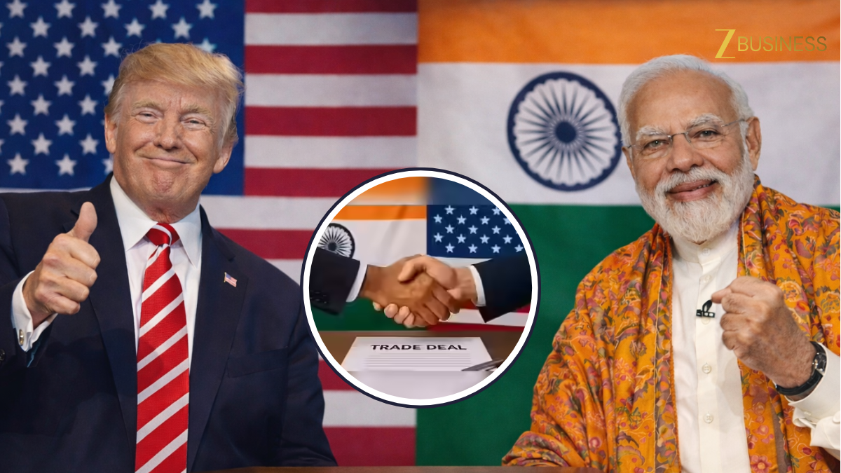 India US Trade Deal: फार्मा से लेकर ज्वेलरी तक, किस सेक्टर की चमकेगी किस्मत और किसे मिली बड़ी राहत!