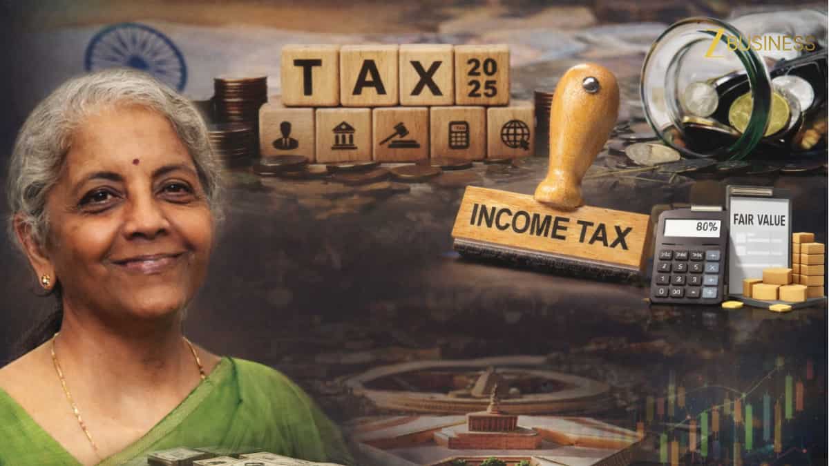 इनकम टैक्स के नए नियम: 1 अप्रैल 2026 से बदल जाएगी आपकी टैक्स वाली दुनिया, सैलरी से लेकर शेयर बाजार तक सब पर नजर!