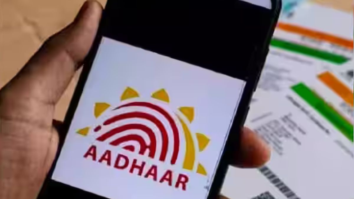 5 साल से कम उम्र के बच्चे का आधार बनवाना है? बिना झंझट के ऐसे होगा काम - डॉक्यूमेंट्स और प्रोसेस के साथ ये रही पूरी डिटेल