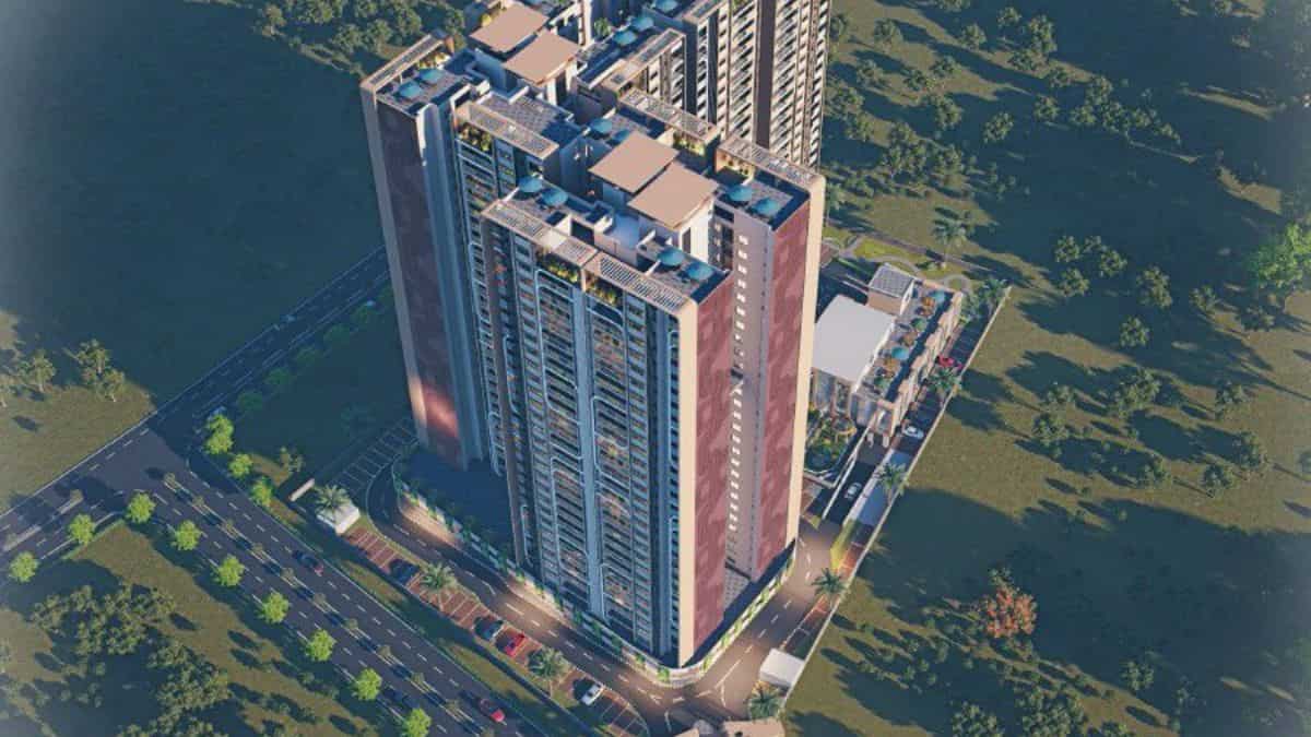 लखनऊ का ये इलाका बना प्राइम हॉट स्पॉट! LDA लाया नया प्रोजेक्ट, 3 BHK फ्लैट की कीमत ₹1.4 करोड़ से शुरू