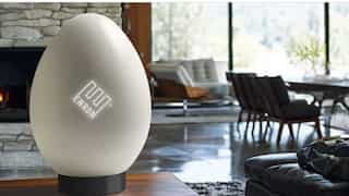 Enron Egg: क्या ये अंडा दस साल तक आपके घर को बिजली दे सकता है? ये है इस माइक्रो न्यूक्लियर रिएक्टर का पूरा सच