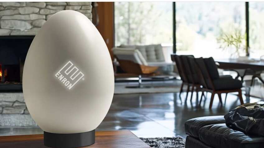 Enron Egg: क्या ये अंडा दस साल तक आपके घर को बिजली दे सकता है? ये है इस माइक्रो न्यूक्लियर रिएक्टर का पूरा सच