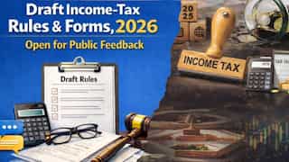 इनकम टैक्स के नए नियमों पर अब आपकी चलेगी मर्जी! सरकार ने मांगी पब्लिक की राय