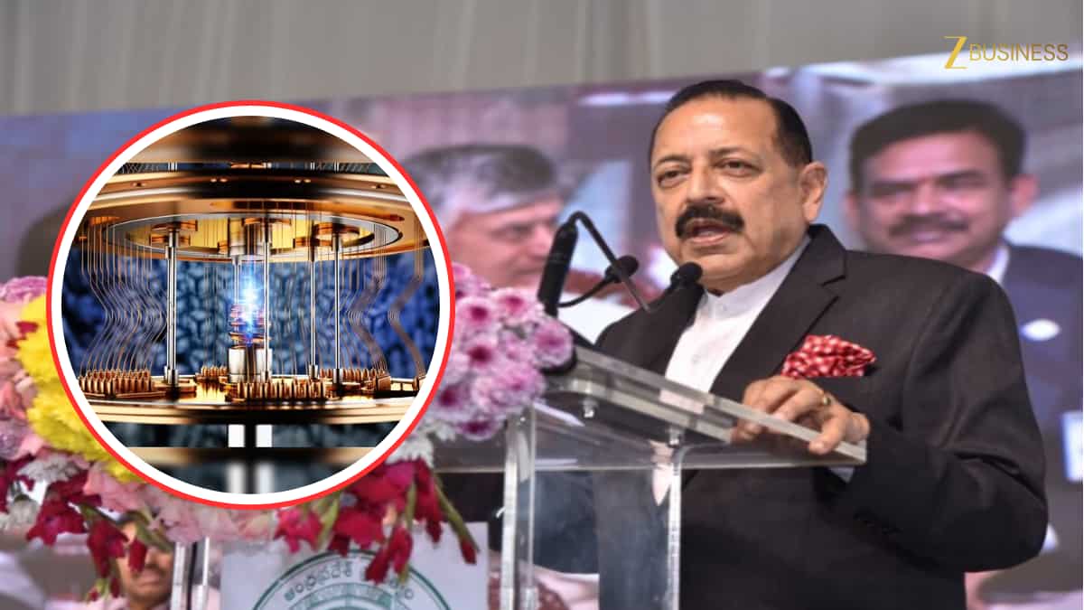 भारत की डिजिटल छलांग! अब 1,000 क्यूबिट्स और 2,000 किमी नेटवर्क से दुनिया को देगा टक्कर